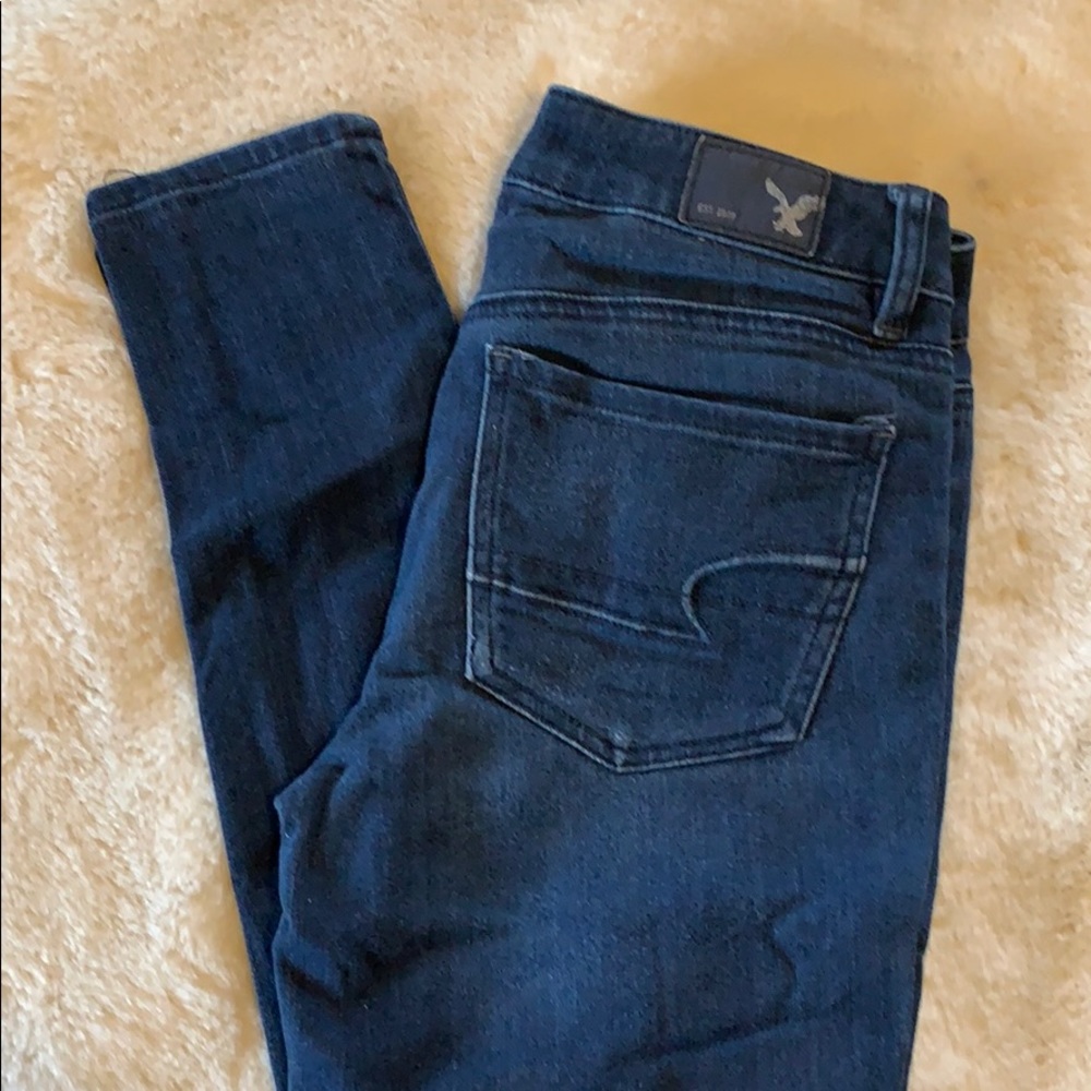 American eagle jegging - Picture 2 of 3